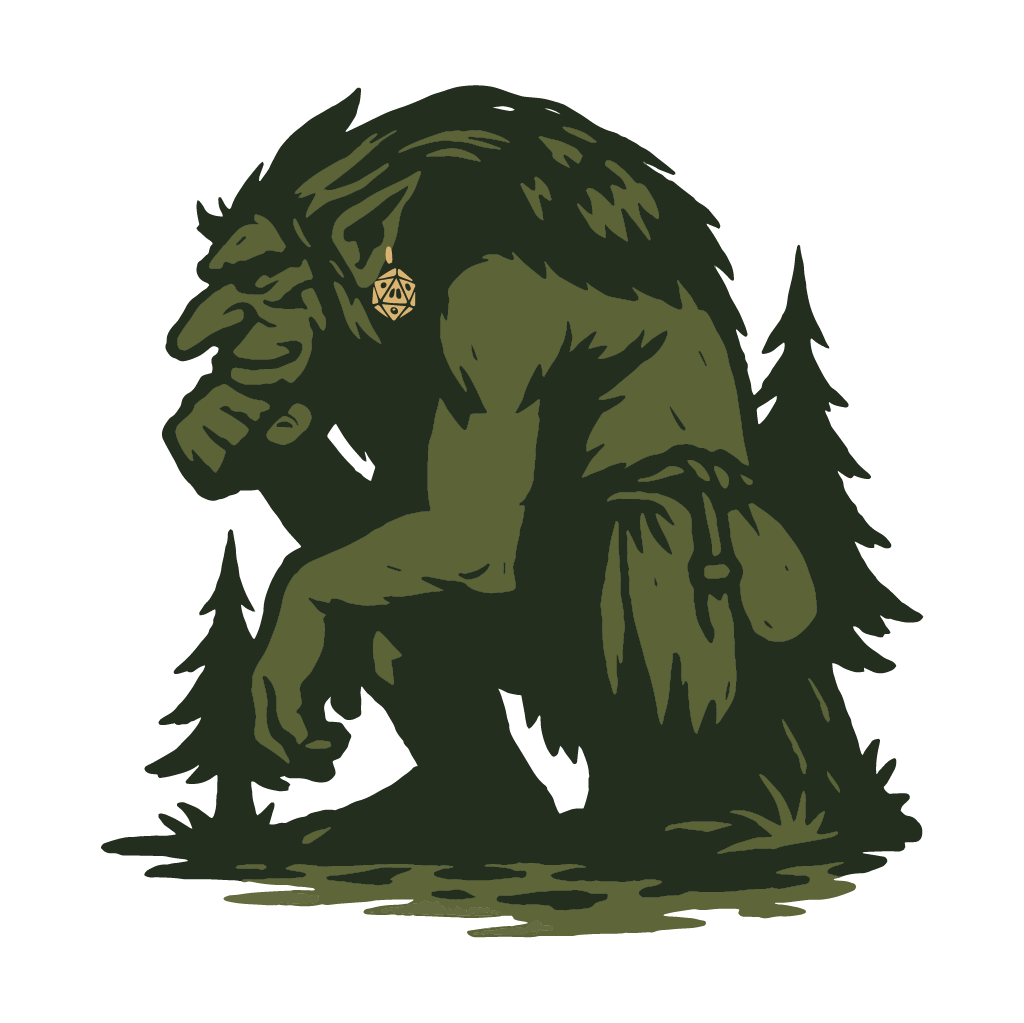 Jeux du Troll